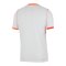 Nike KNVB Niederlande Trikot Away WM 2026 Weiß F100 - weiss