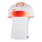 Nike KNVB Niederlande Trikot Away WM 2026 Weiß F100 - weiss