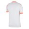 Nike KNVB Niederlande Trikot Away WM 2026 Weiß F100 - weiss