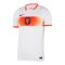 Nike KNVB Niederlande Trikot Away WM 2026 Weiß F100 - weiss