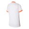 Nike KNVB Niederlande Trikot Away WM 2026 Kids Weiß F100 - weiss
