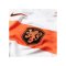 Nike KNVB Niederlande Trikot Away WM 2026 Kids Weiß F100 - weiss