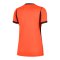 Nike KNVB Niederlande Trikot Home WM 2026 Damen Orange F809 - orange
