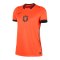 Nike KNVB Niederlande Trikot Home WM 2026 Damen Orange F809 - orange