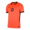 Nike KNVB Niederlande Trikot Home WM 2026 Orange F809 - orange