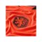 Nike KNVB Niederlande Trikot Home WM 2026 Orange F809 - orange