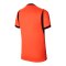 Nike KNVB Niederlande Trikot Home WM 2026 Kids Orange F809 - orange