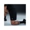 Nike Kobe Dri-Fit 6'' Basketball Short Schwarz F010 - schwarz