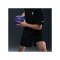 Nike Kobe Dri-Fit 6'' Basketball Short Schwarz F010 - schwarz