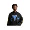 Nike Kobe Bryant ASW Fleece Hoody Schwarz F010 - schwarz