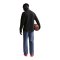 Nike Kobe Bryant M90 Longsleeve Schwarz F010 - schwarz