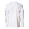 Nike Kobe Bryant M90 Longsleeve T-Shirt Weiß F100 - weiss