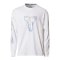 Nike Kobe Bryant M90 Longsleeve T-Shirt Weiß F100 - weiss