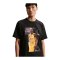 Nike Kobe Bryant M90 T-Shirt Schwarz F010 - schwarz