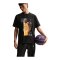 Nike Kobe Bryant M90 T-Shirt Schwarz F010 - schwarz