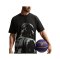 Nike Kobe Bryant M90 T-Shirt Schwarz F010 - schwarz