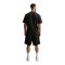 Nike Kobe Bryant M90 T-Shirt Schwarz F010 - schwarz