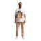 Nike Kobe Bryant M90 T-Shirt Weiß F100 - weiss
