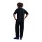 Nike Kobe Bryant M90 XXIV T-Shirt Schwarz F010 - schwarz