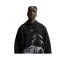 Nike Kobe Byrant Fleece Hoody Schwarz F010 - schwarz