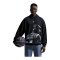 Nike Kobe Byrant Fleece Hoody Schwarz F010 - schwarz
