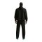 Nike Kobe Byrant Mamba Hoody Schwarz F010 - schwarz