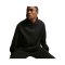 Nike Kobe Byrant Mamba Hoody Schwarz F010 - schwarz