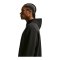 Nike Kobe Byrant Mamba Hoody Schwarz F010 - schwarz