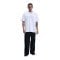 Nike Kobe M90 T-Shirt Weiß F100 - weiss