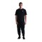 Nike Kobe Trainingshose Schwarz F010 - schwarz