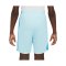 Nike Kylian Mbappe Academy 23 Short Kids Blau F474 - blau