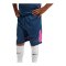 Nike Kylian Mbappe Academy Short Kids Blau F461 - blau