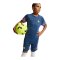 Nike Kylian Mbappe Academy Short Kids Blau F461 - blau