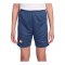 Nike Kylian Mbappe Academy Short Kids Blau F461 - blau