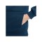Nike Kylian Mbappe Club Hoody Kids Blau F478 - blau