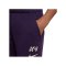 Nike Kylian Mbappe Club Fleece Jogginghose Kids Lila F585 - lila