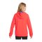 Nike Mbappe x Flames Hoody Kids Rot F635 - rot