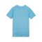 Nike Kylian Mbappe T-Shirt Kids Blau F412 - blau