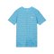 Nike Kylian Mbappe T-Shirt Kids Blau F412 - blau