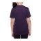 Nike Kylian Mbappe Trainingsshirt Kids Lila F585 - lila