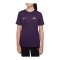 Nike Kylian Mbappe Trainingsshirt Kids Lila F585 - lila