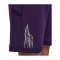 Nike Kylian Mbappé Academy Short Kids Lila F585 - lila