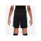 Nike Kylian Mbappé Short Kids Schwarz F010 - schwarz
