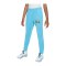 Nike Kylian Mbappé Trainingshose Kids Blau F416 - blau