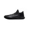 Nike Kyrie Flytrap 5 Schwarz F004 - schwarz