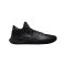 Nike Kyrie Flytrap 5 Schwarz F004 - schwarz