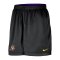 Nike LA Lakers Mesh Short Lila F504 - lila