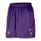 Nike LA Lakers Mesh Short Lila F504 - lila