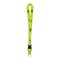 Nike Lanyard Schlüsselbund Grün F710 - gruen