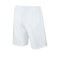 Nike Laser III Short mit Innenslip Weiss F101 - weiss